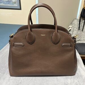 COPY - Coach Empire 40 in Maple